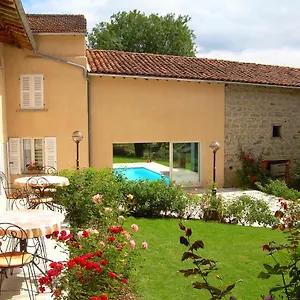 La Ferme Des Roses Panissieres