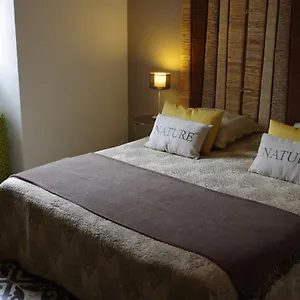La Haute Maurelle Joannas
